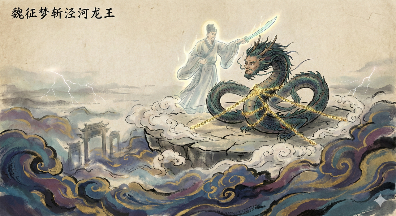 Above Divine Authority, There Are Still Rules