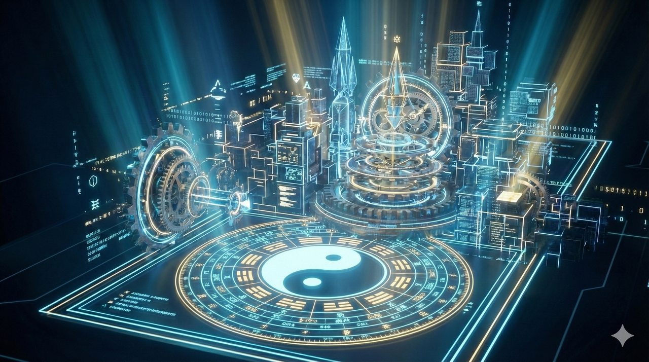 Humans: A Complex System