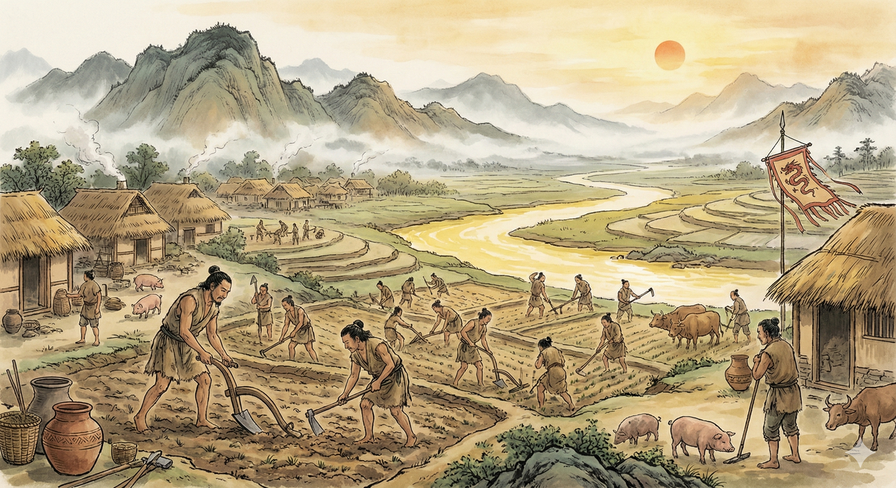 Earth: The Foundation of Survival